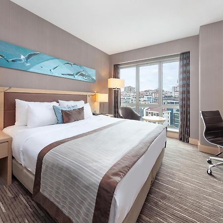Park Dedeman Bostanci Hotel Stambuł Zewnętrze zdjęcie