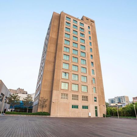 Park Dedeman Bostanci Hotel Stambuł Zewnętrze zdjęcie