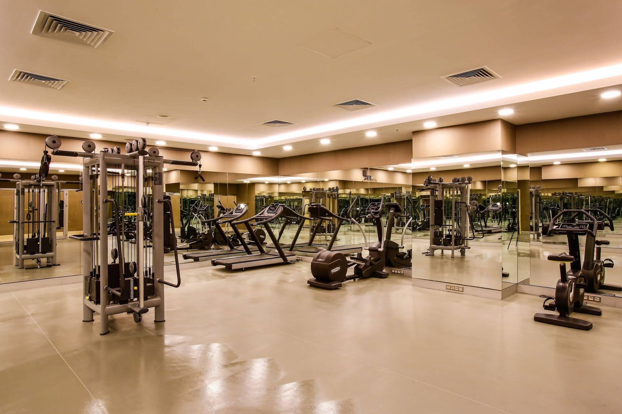 Park Dedeman Bostanci Hotel Stambuł Zewnętrze zdjęcie
