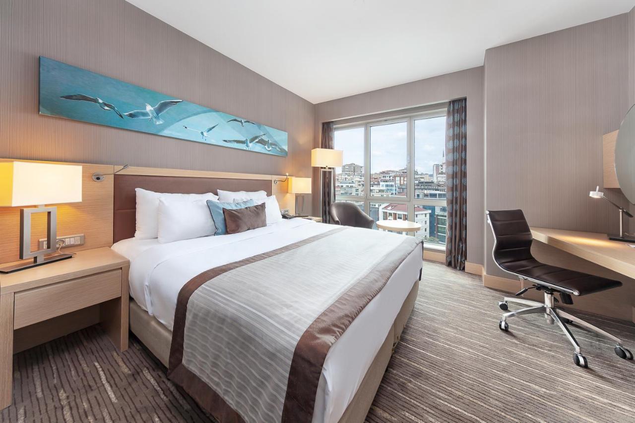 Park Dedeman Bostanci Hotel Stambuł Zewnętrze zdjęcie