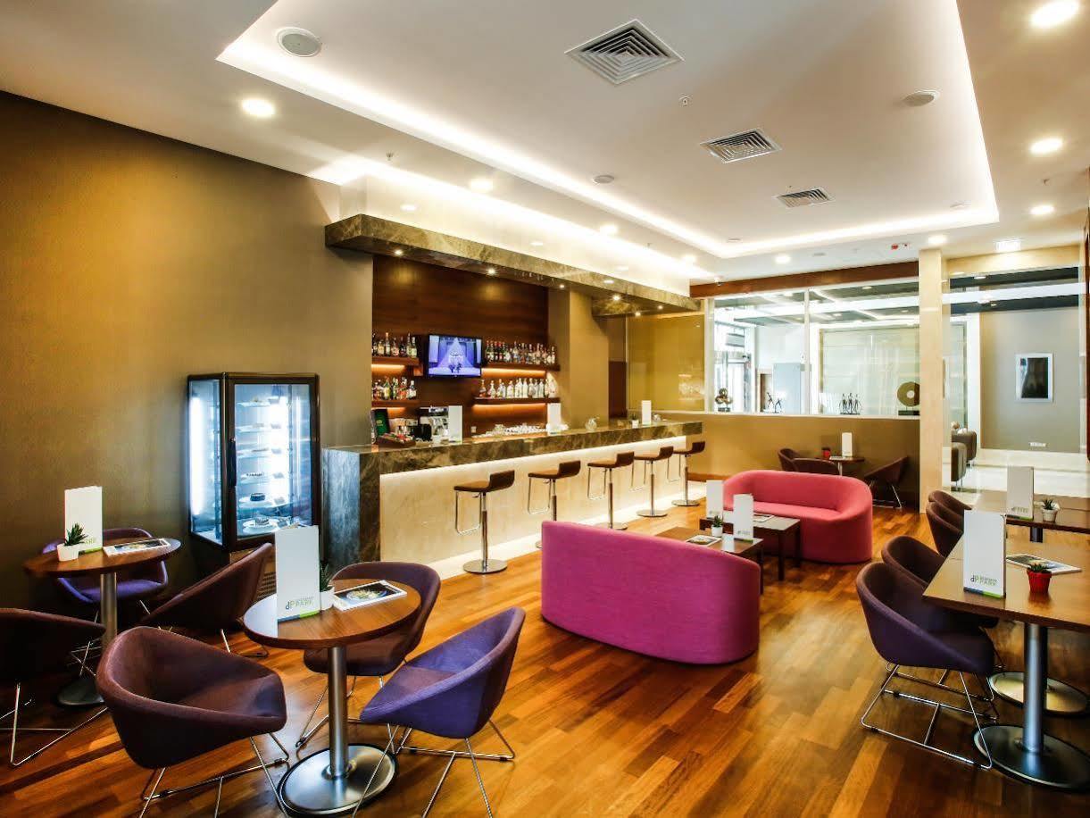 Park Dedeman Bostanci Hotel Stambuł Zewnętrze zdjęcie